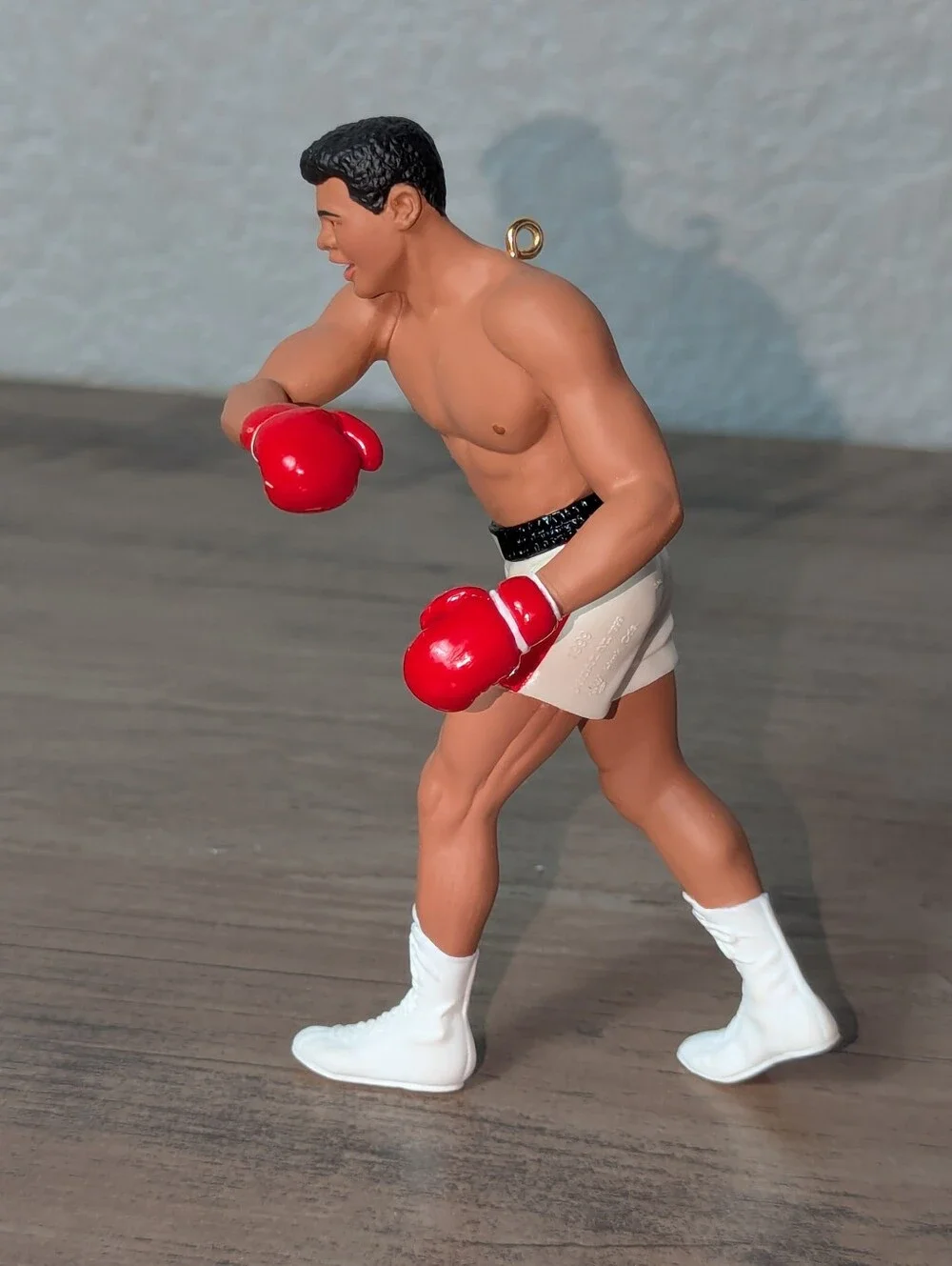 Muhammad Ali 